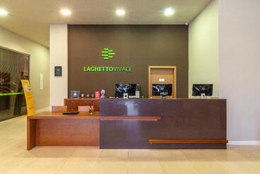 هتل Laghetto Vivace