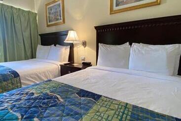 هتل Las Palmas Inn
