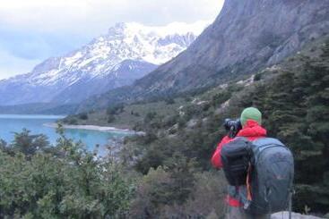 هتل Las Torres Patagonia