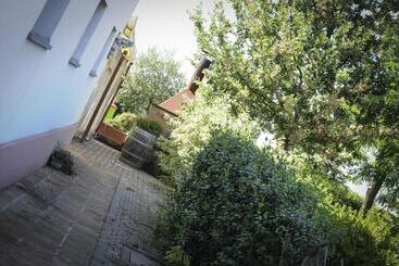 هتل Locanda Merlaschio