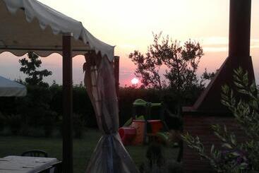 هتل Locanda Merlaschio