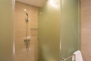 هتل Metropolo, Hefei, Wanda Plaza, Swan Lake