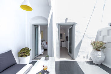 Mykonos Blanc   Preferred Hotels & Resorts
