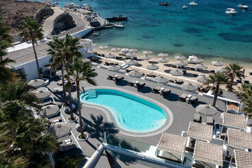 Mykonos Blanc   Preferred Hotels & Resorts