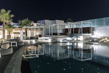 Mykonos Blanc   Preferred Hotels & Resorts