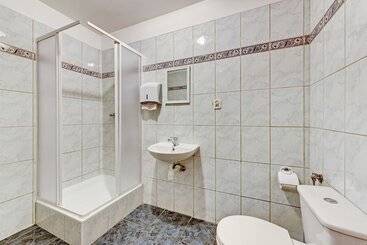 هتل Nice Rooms   Pokoje Gościnne