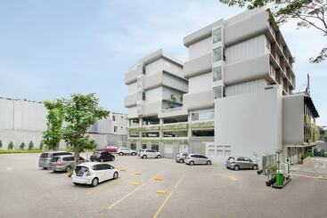 All Nite And Day Hotel Alam Sutera