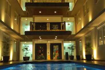 All Nite And Day Hotel Alam Sutera