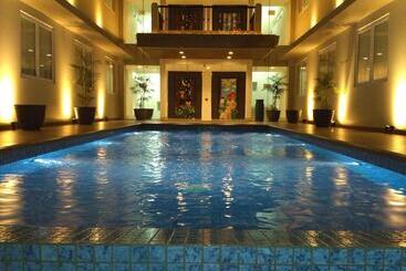 All Nite And Day Hotel Alam Sutera