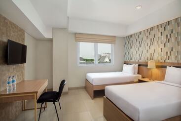 All Nite And Day Hotel Alam Sutera