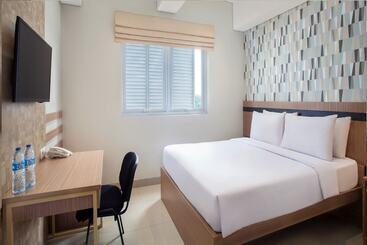 All Nite And Day Hotel Alam Sutera
