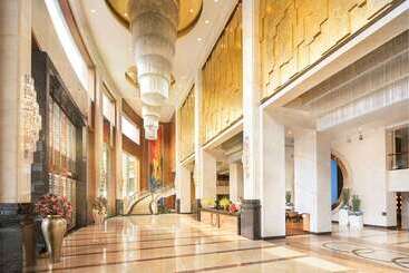 هتل Ramada Shenzhen Baoan