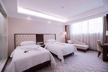 هتل Ramada Shenzhen Baoan