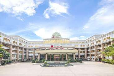 هتل Ramada Shenzhen Baoan