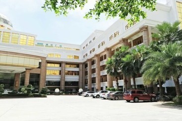 هتل Ramada Shenzhen Baoan