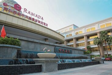 هتل Ramada Shenzhen Baoan