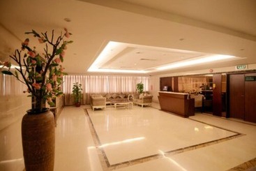 هتل Ramada Shenzhen Baoan