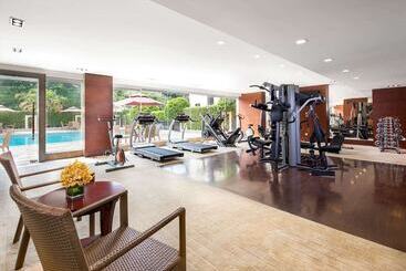 هتل Ramada Shenzhen Baoan