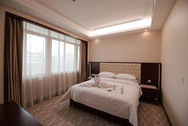 هتل Ramada Shenzhen Baoan