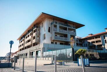 هتل Residence Nemea L Estacade