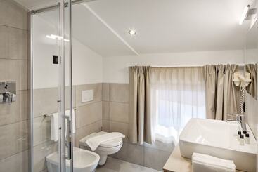 هتل Residence Settsass