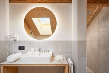 هتل Residence Settsass