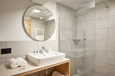 هتل Residence Settsass