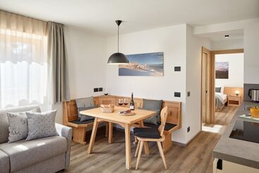 هتل Residence Settsass