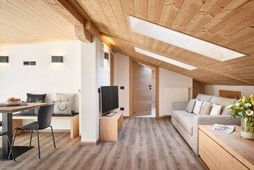 هتل Residence Settsass