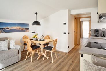 هتل Residence Settsass