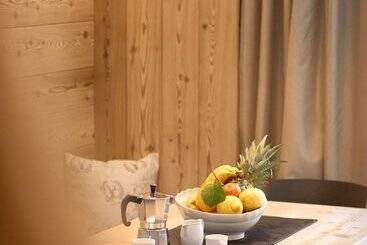 هتل Residence Settsass