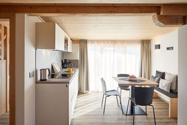 هتل Residence Settsass