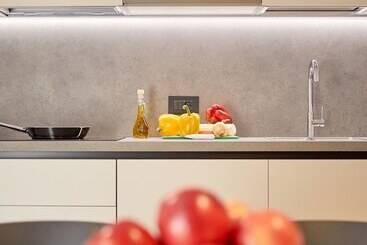 هتل Residence Settsass