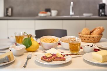 هتل Residence Settsass