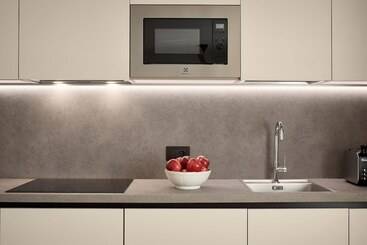 هتل Residence Settsass