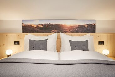 هتل Residence Settsass
