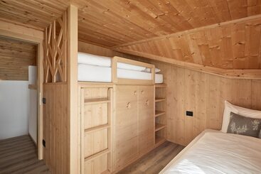 هتل Residence Settsass