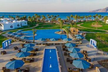 Hotelli Safir Dahab Resort