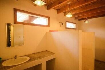 هتل La Casa De Sebas