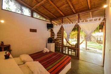 هتل La Casa De Sebas