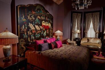 هتل The Inn At 97 Winder