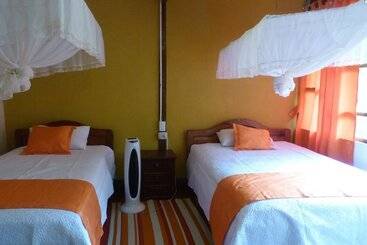 Hotel Yarina Eco Lodge