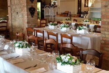 La Locanda