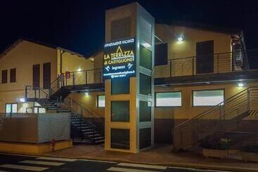 La Terrazza Di Castiglione Appartamenti Vacanza