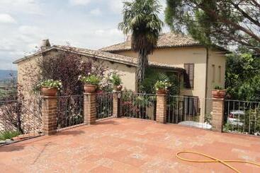 La Terrazza Di Spello