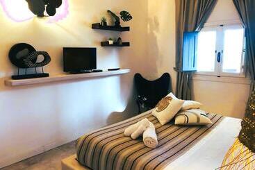 Le Lanterne Resort