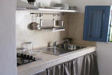 Le Lanterne Resort