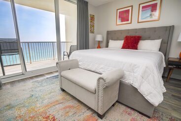 Majestic Beach Towers Resort By Panhandle Getaways