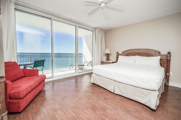 Majestic Beach Towers Resort By Panhandle Getaways
