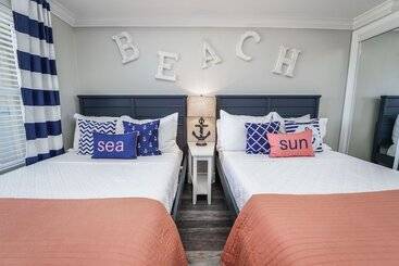 Majestic Beach Towers Resort By Panhandle Getaways